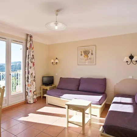 Appartement Corniche - Maeva - 2 Pieces 6 Personnes Selection Mae-1357 Les Issambres