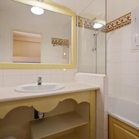 Corniche - Maeva - 2 Pieces 6 Personnes Selection Mae-1357 雷以桑布尔