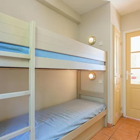 Corniche - Maeva - 2 Pieces 6 Personnes Selection Mae-1357