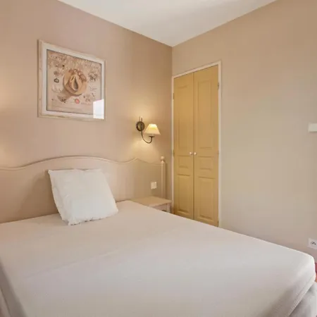 Corniche - Maeva - 2 Pieces 6 Personnes Selection Mae-1357 * 雷以桑布尔