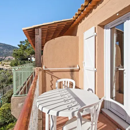 Corniche - Maeva - 2 Pieces 6 Personnes Selection Mae-1357