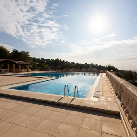 公寓 Corniche - Maeva - 2 Pieces 6 Personnes Selection Mae-1357