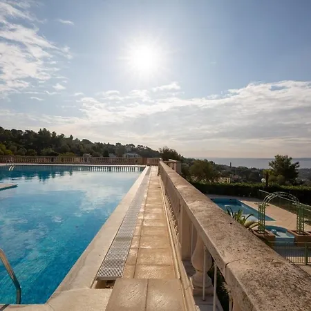 Corniche - Maeva - 2 Pieces 6 Personnes Selection Mae-1357 Les Issambres