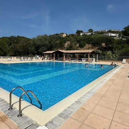 Corniche - Maeva - 2 Pieces 6 Personnes Selection Mae-1357