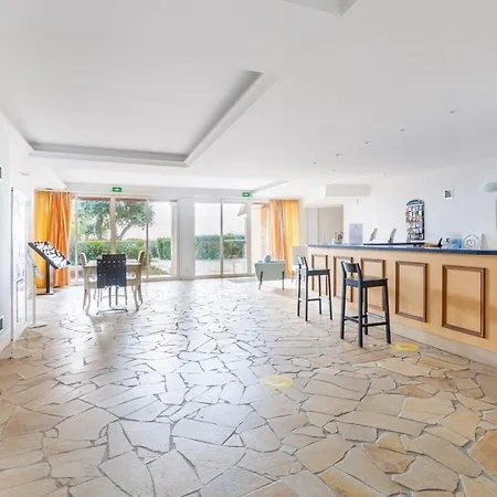 Corniche - Maeva - 2 Pieces 6 Personnes Selection Mae-1357 Apartament Les Issambres