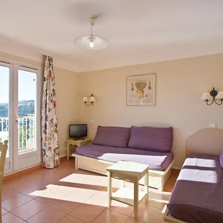 Apartamento Corniche - Maeva - 2 Pièces 6 Personnes Sélection Mae-1357 *