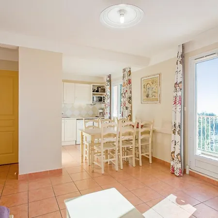 Corniche - Maeva - 2 Pieces 6 Personnes Selection Mae-1357 Apartament