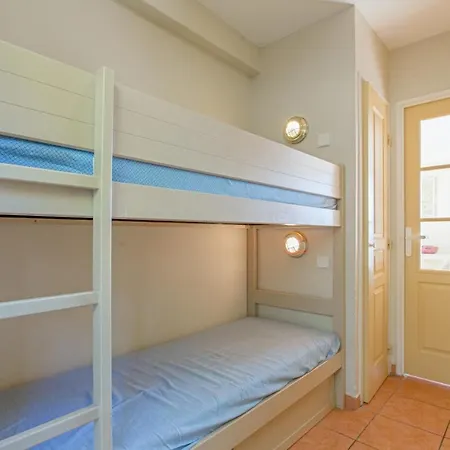 Corniche - Maeva - 2 Pieces 6 Personnes Selection Mae-1357 Apartament *